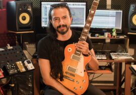 Julian Curso de guitarra
